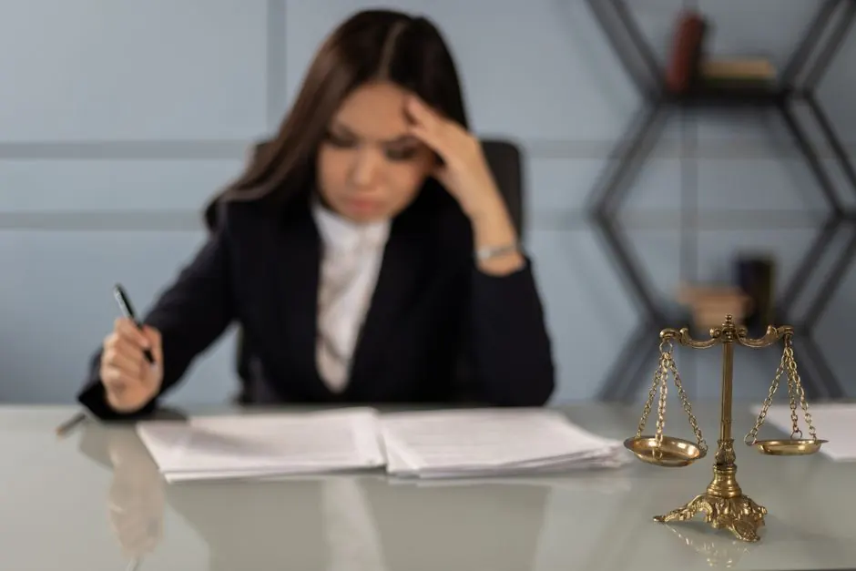 Lawyer California | Attorney in California | Tahoe Attorney On the job