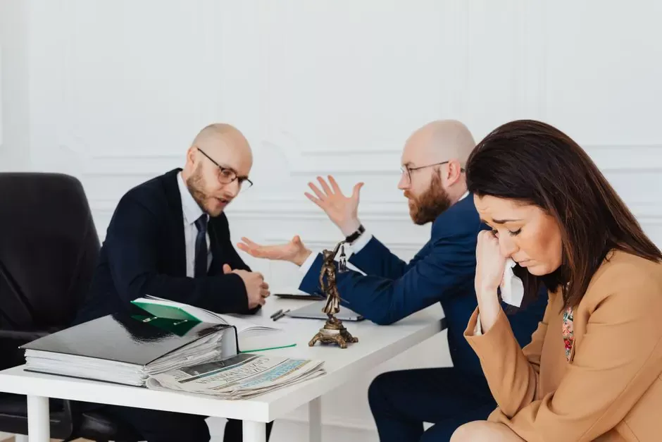 Commercial Lawyer