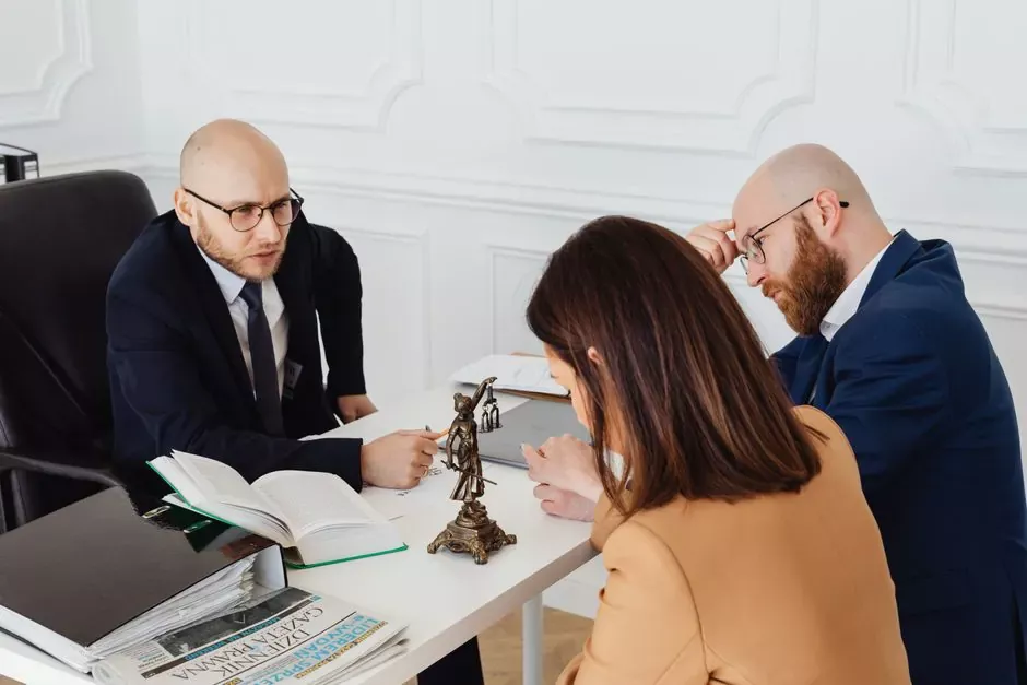 Our Expertise in Bankruptcy Law