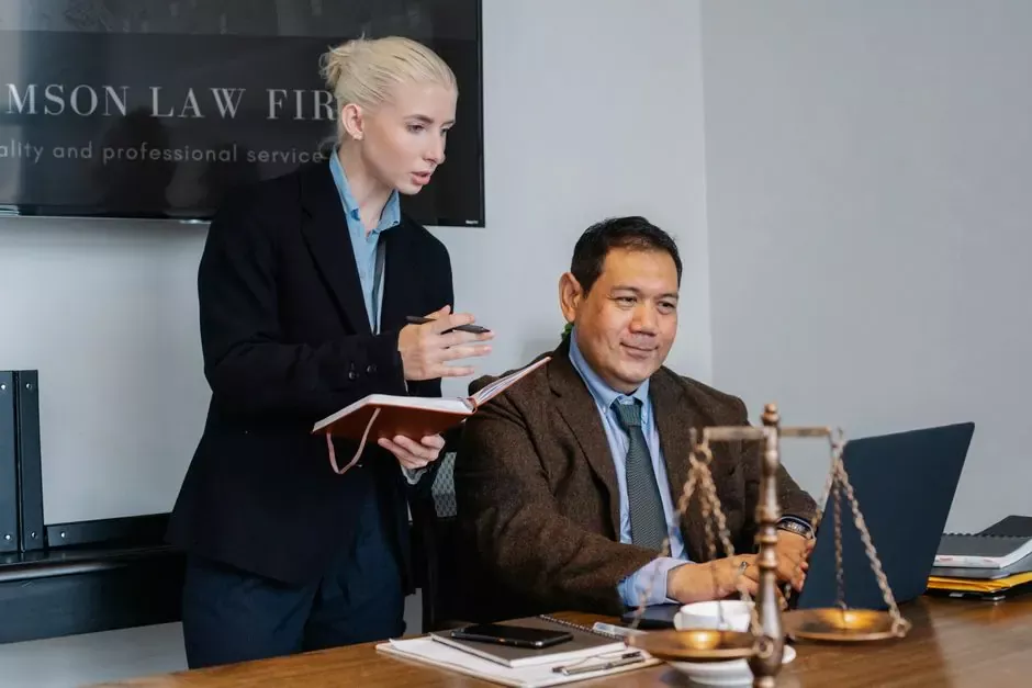 Our Expertise in Personal Injury Law