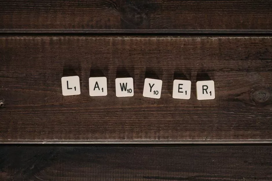 Commercial Lawyer