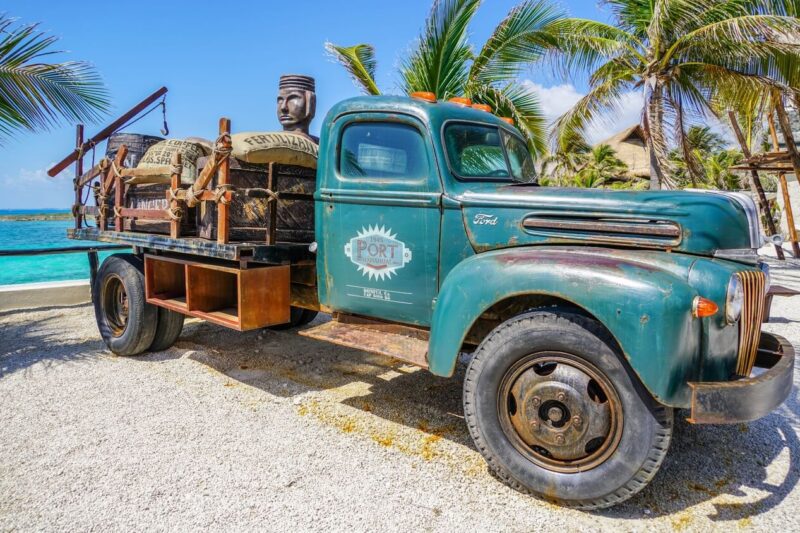 Beach Car Vintage Antique Old Rustic 1043111 Pxhere.com 800x533
