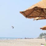 Natural Sky Water People On Beach Beach Shade 1686366 Pxhere.com 1 150x150