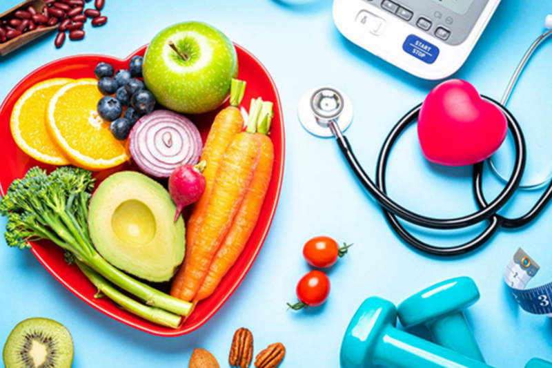 Cholesterol Management