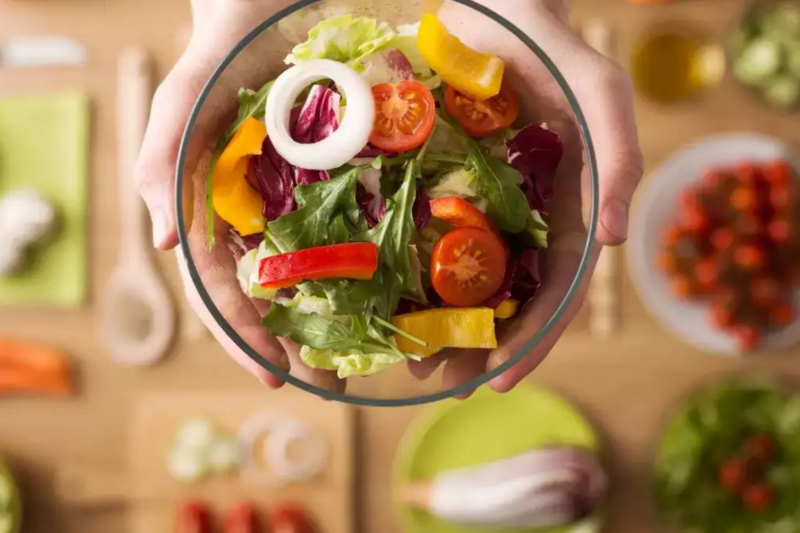 Daily Health Routine