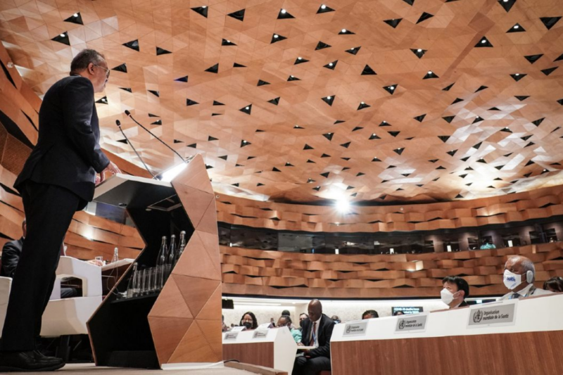 Daily Health Updates